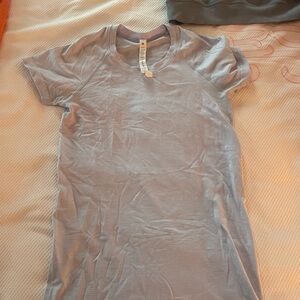 Lululemon Athletica Swifty Tech Shirt